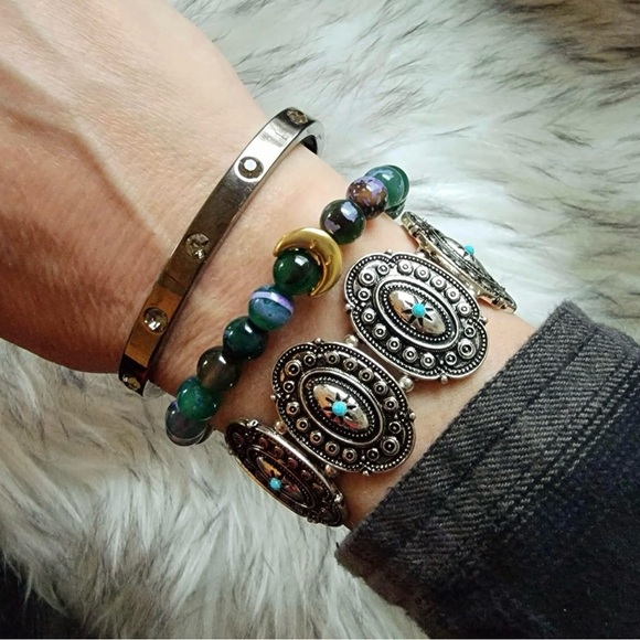 Park Lane Reign Bracelet-BNIB! - Picture 4 of 12